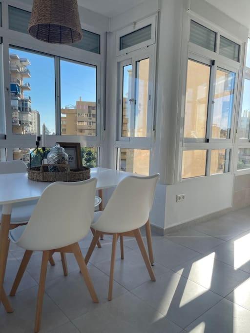 Appartement Soleado Y Luminoso Fuengirola
