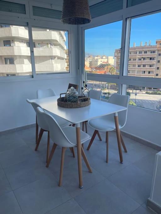 Appartement Soleado Y Luminoso *