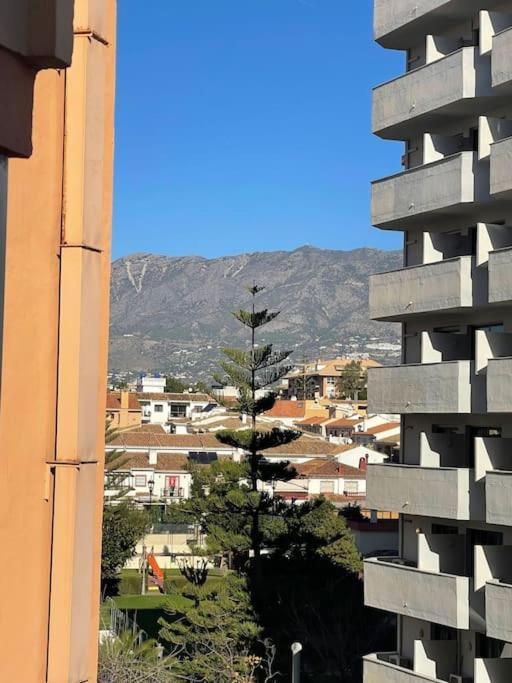 Appartement Soleado Y Luminoso *