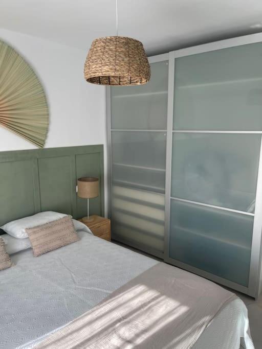 Soleado Y Luminoso Appartement *