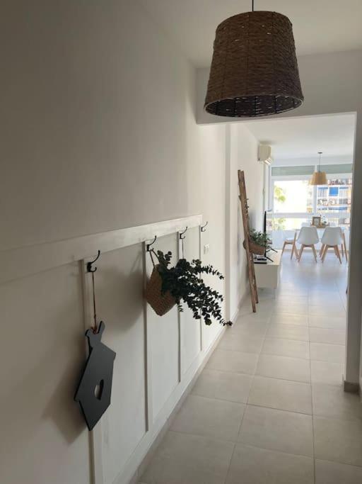 Appartement Soleado Y Luminoso