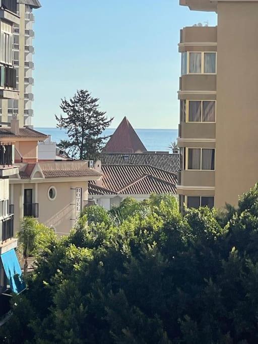 Appartement Soleado Y Luminoso Fuengirola