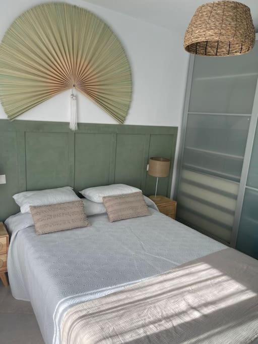 Soleado Y Luminoso Appartement Fuengirola