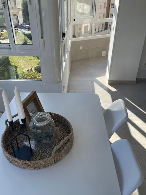 Soleado Y Luminoso Apartment *